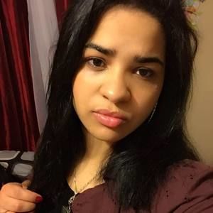 Meet your Posher, Odalina